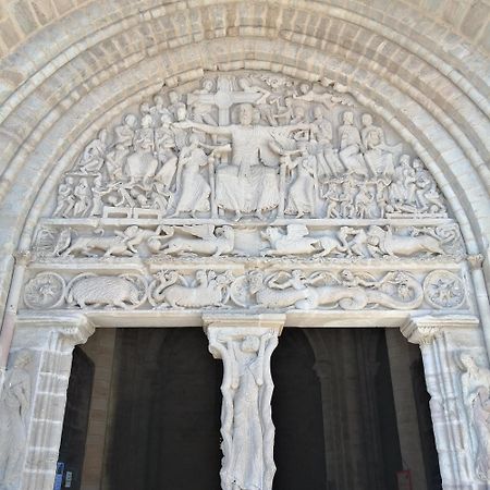 Le Clos Rodolphe Beaulieu-sur-Dordogne Bagian luar foto