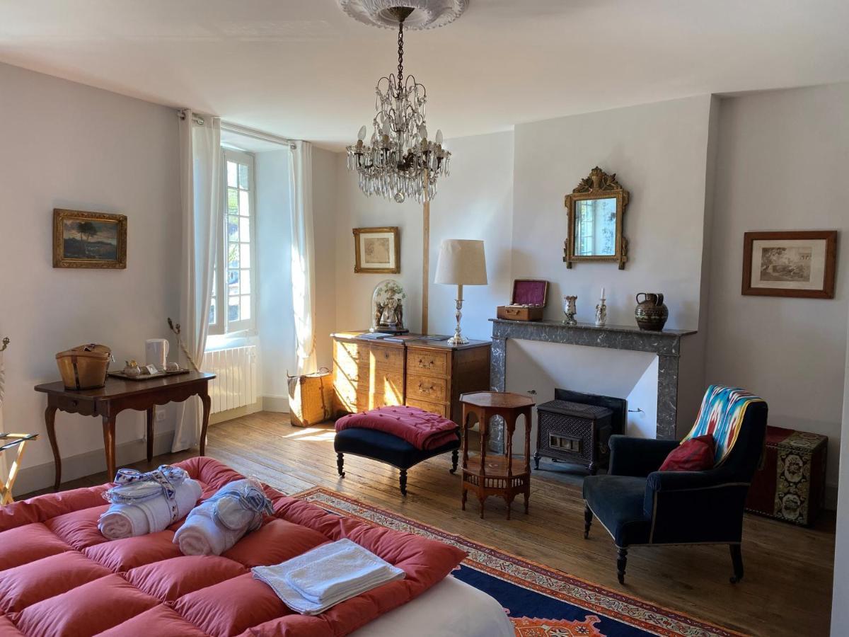 Le Clos Rodolphe Beaulieu-sur-Dordogne Bagian luar foto