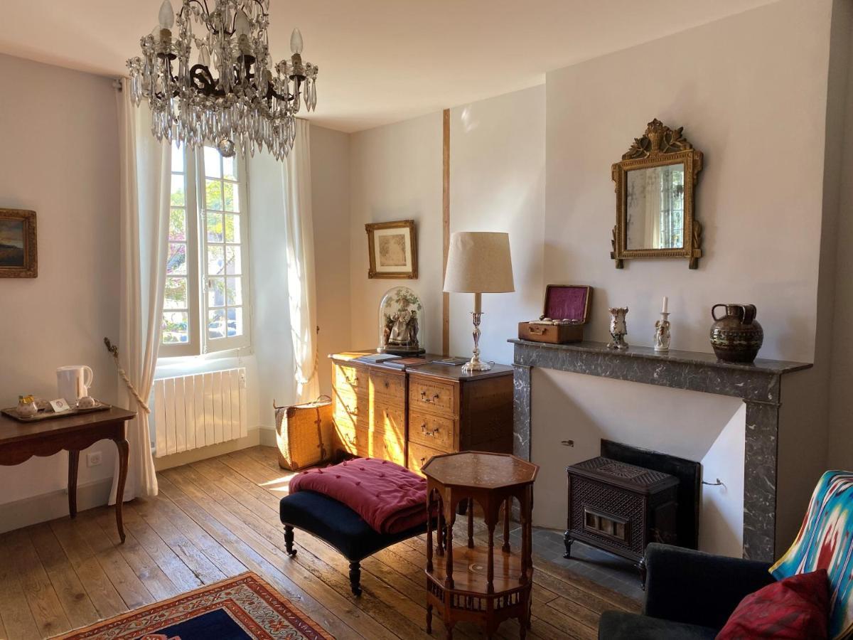 Le Clos Rodolphe Beaulieu-sur-Dordogne Bagian luar foto