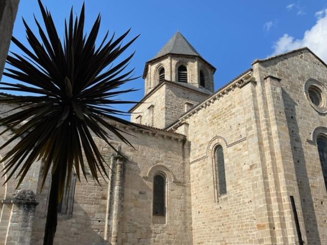 Le Clos Rodolphe Beaulieu-sur-Dordogne Bagian luar foto