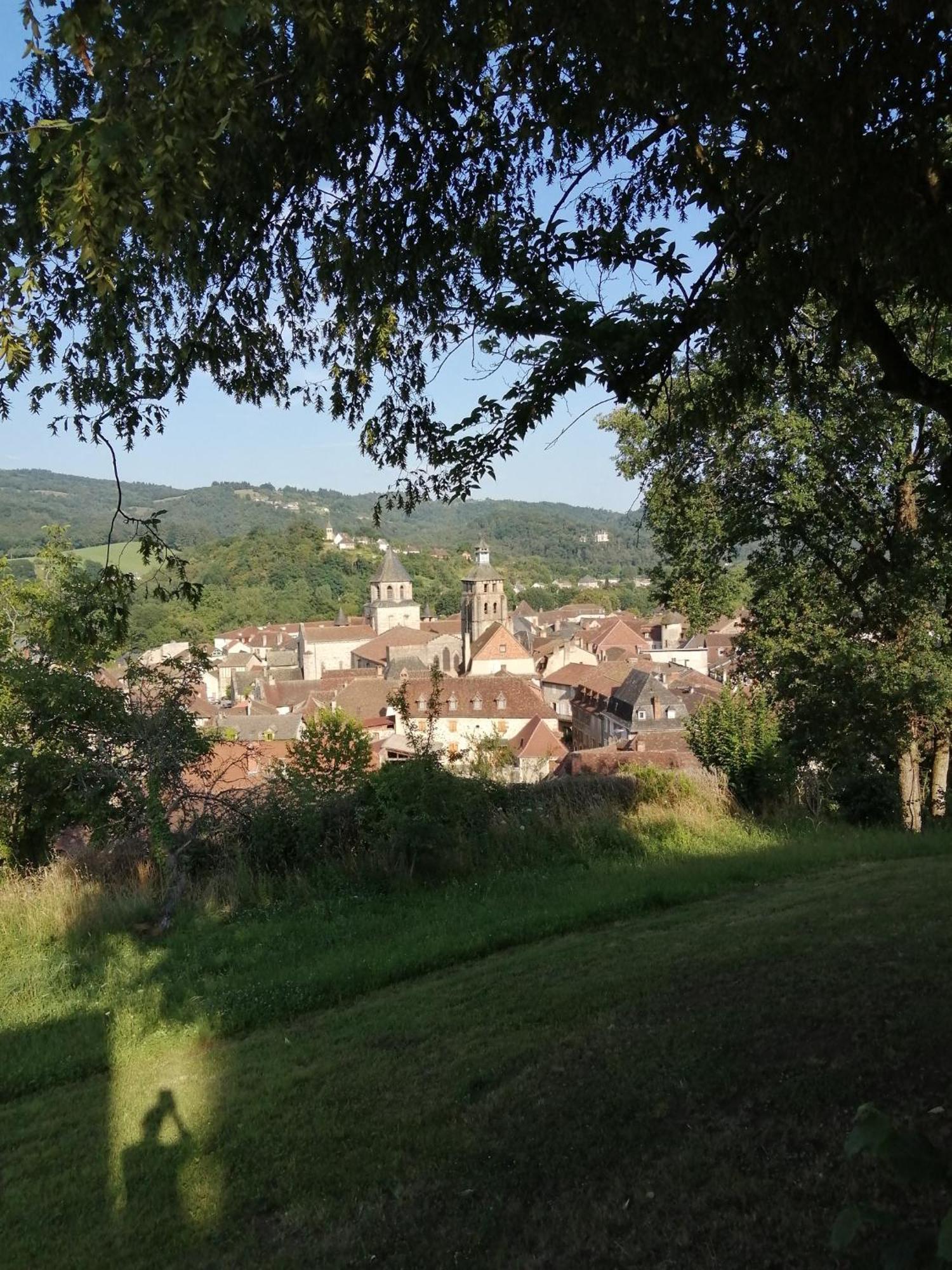 Le Clos Rodolphe Beaulieu-sur-Dordogne Bagian luar foto