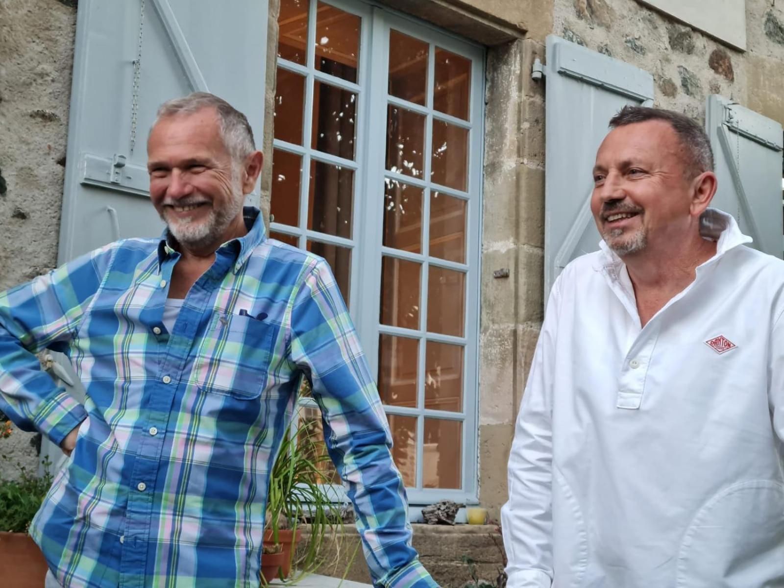 Le Clos Rodolphe Beaulieu-sur-Dordogne Bagian luar foto